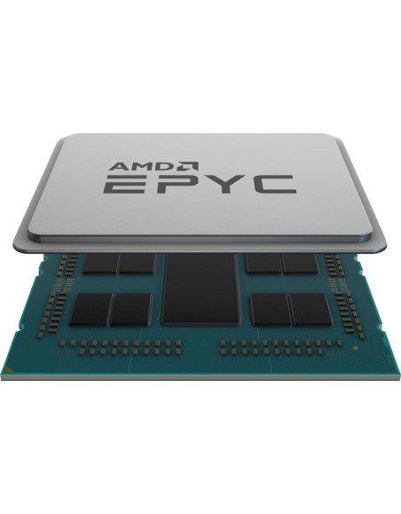 HEWLETT PACKARD ENT AMD EPYC 7713P CPU FOR HPE