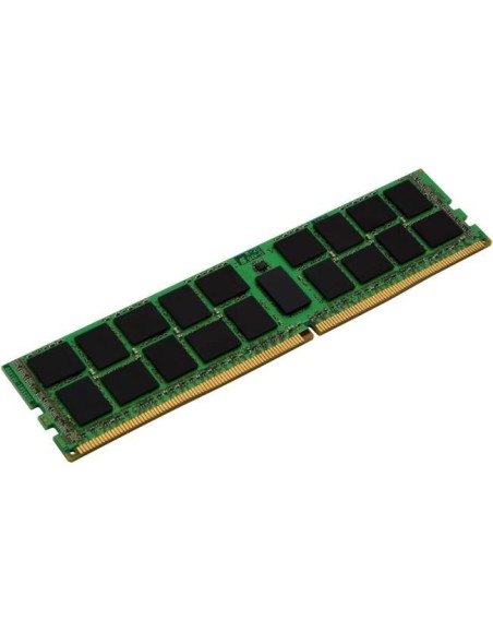 KINGSTON 16GB DDR4-2666MHZ REG ECC MODULE