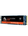 SEAGATE 1TB SEAGATE FIRECUDA 510 SSD M2 PCIE NVME 1.3