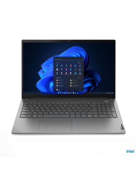 LENOVO TS TB15 I5-1235U 16GB 512GB 15.6FHD W11PRO 1YPREM