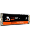 SEAGATE 2TB SEAGATE FIRECUDA 520 M2 PCIE X4 NVME GEN4