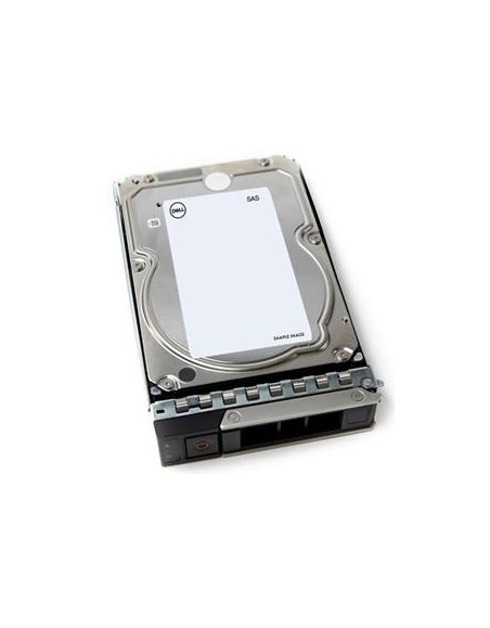 DELL 4TB HARD DRIVE NLSAS ISE 12GBPS 7K 512N 3,5IN HP
