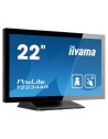 IIYAMA 21,5  Panel PC with Android 8.1 10-Points touch