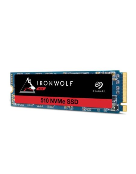 SEAGATE 960GB SEAGATE IRONWOLF 510 SSD SATA M.2