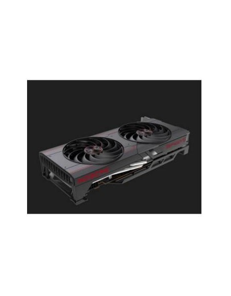 SAPPHIRE PULSE AMD RADEON RX 6700 GAMING OC 10GB GDDR6