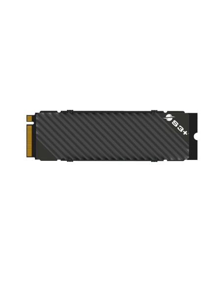 S3+ 1TB S3+ SSD M.2 2280 NVME PCIE GEN 4