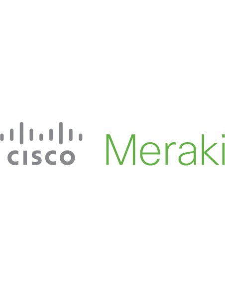 CISCO MERAKI MERAKI MX68 SECURE SD-WAN PLUS LICENSE AND SUPPORT