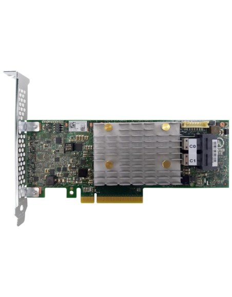LENOVO THINKSYSTEM RAID 9350-8I 2GB FLASH PCIE 12GB ADAPT