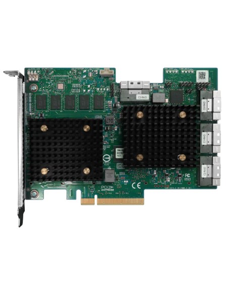 LENOVO THINKSYSTEM RAID 940-32I 8GB FLASH PCIE GEN4 12GB