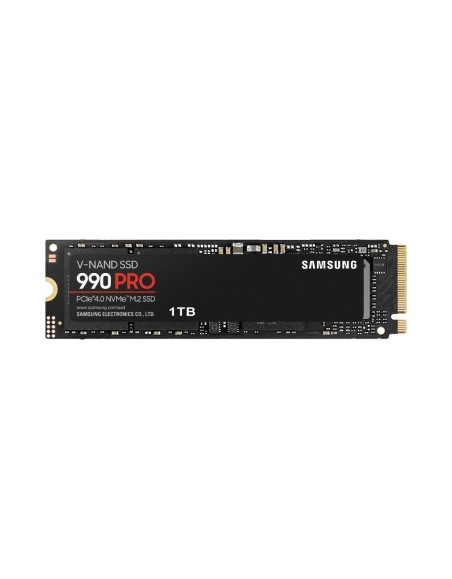 SAMSUNG SSD 990 PRO 1TB M.2 PCIE 4.0 X4 NVME 2.0