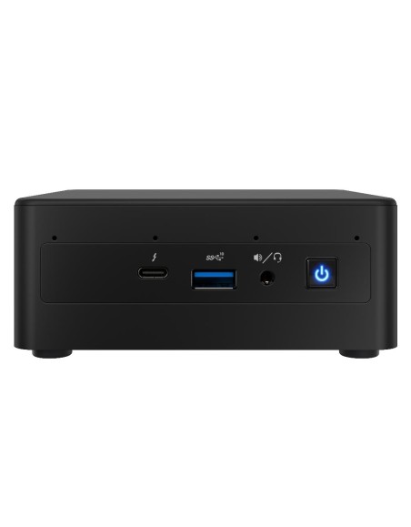 INTEL NUC 11GEN PANTHER CANYON I5-1135G7 NO POWERC