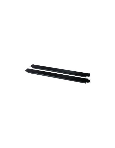 APC 1U BLANKING PANEL KIT - BLACK QTY 2