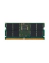 KINGSTON RAM 16GB DDR5 4800MT/S SODIMM