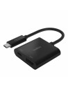 BELKIN ADATTATORE HUB DA USB-C A HDMI CON PD 60W