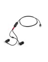 LENOVO GO USB-C ANC IN-EAR HEADPHONES