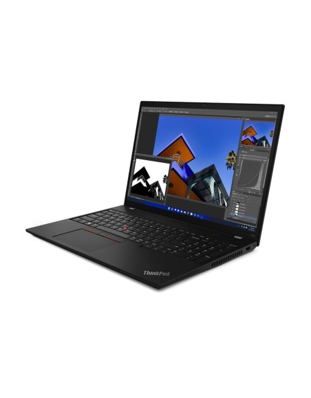 LENOVO TS P16S R7-6850U 16GB 512GBSSD 16P W11PDG 3YDEP