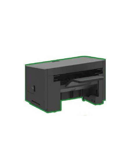 LEXMARK STAPLE FINISHER