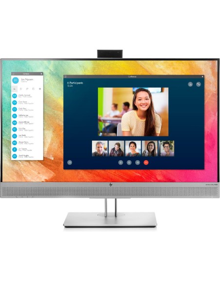 HP ELITEDISPLAY E273M MONITOR