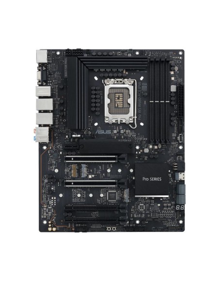 ASUS COMPONENTS ASUS SCHEDA MADRE PRO WS W680-ACE IPMI ATX