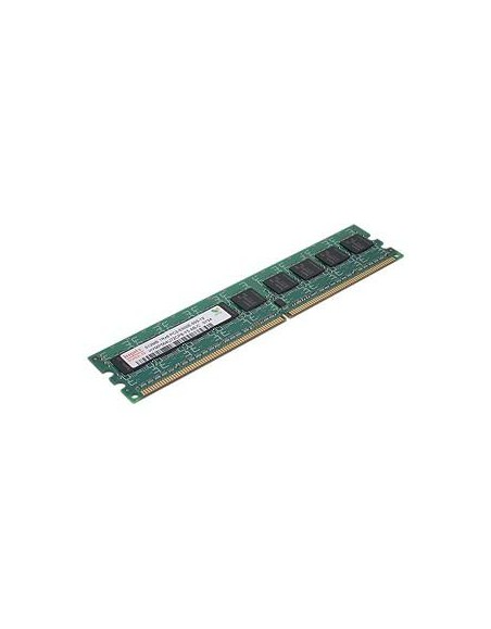FUJITSU SERVER E STORAGE 16GB (1X16GB) 1RX8 DDR4-3200 U ECC
