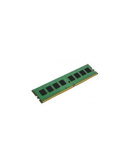 KINGSTON 16GB 2666MHZ DDR4 NON-ECC CL19 DIMM 2RX8