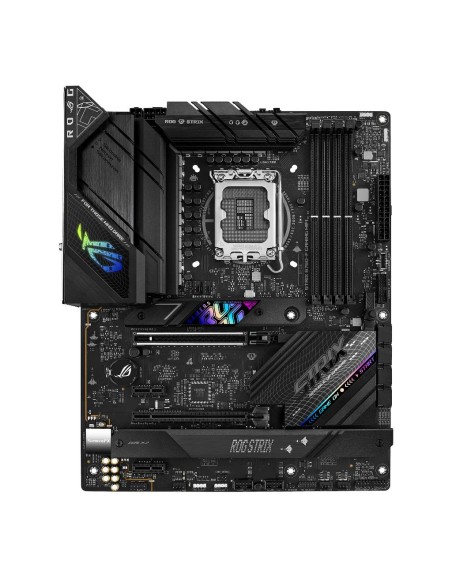 ASUS COMPONENTS ASUS SCHEDA MADRE ROG STRIX B760-F GAMING WIFI