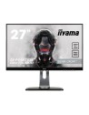 IIYAMA 27  GAMING  2560X1440 75HZ HDMI DP DVI