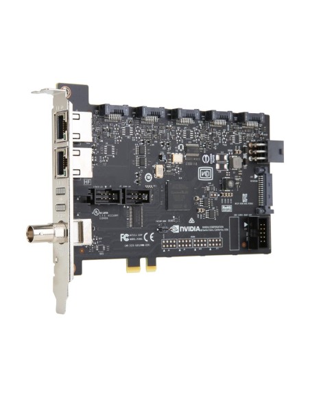 NVIDIA BY PNY PNY QUADRO SYNC BOARD II