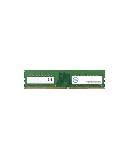 DELL MEMORIA AGGIORNAMENTO - 32GB - 2RX8 DDR4