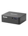 HAMLET DOCKING STATION TYPE-C PD  80W HDMI **