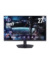 COOLER MASTER FLAT GAMING MONITOR 27 FHD