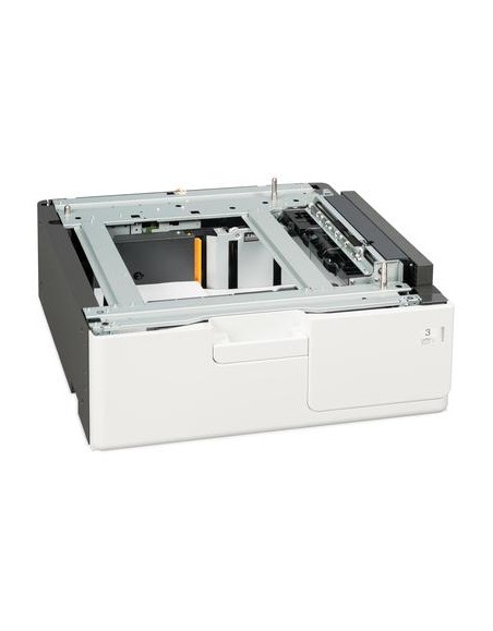 LEXMARK VASSOIO TANDEM DA 2500 FOGLI