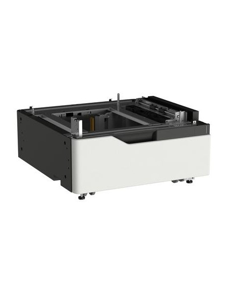 LEXMARK CS92X CX92XDE DOPPIO VASSOIO DA 500 FOGLI CIASCUNO