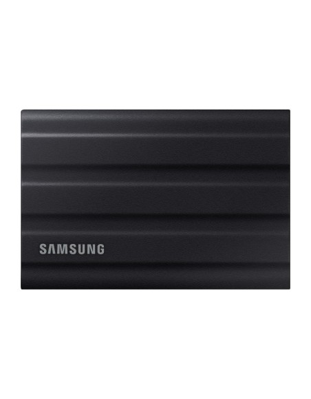 SAMSUNG SSD ESTERNO T7 SCHIELD 4TB USB-C BLACK