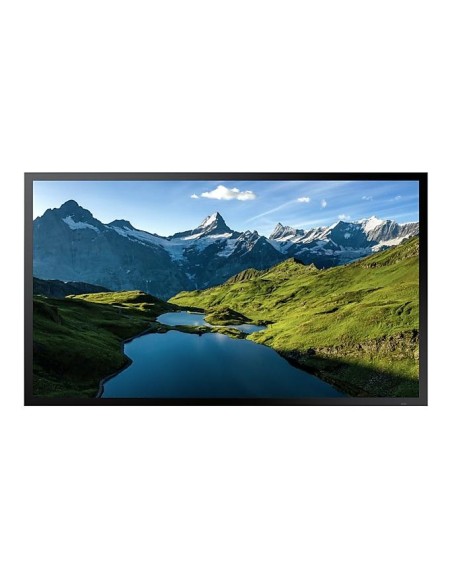 SAMSUNG MONITOR OH55A-S OUTDOOR 55  1920X1080 3500NIT 24/7