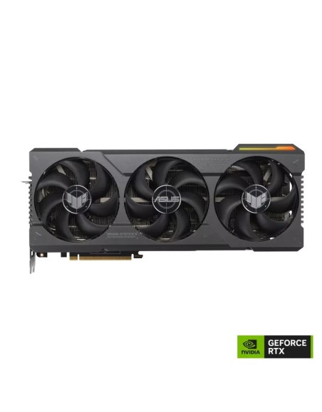 ASUS COMPONENTS ASUS SCHEDA VIDEO TUF-RTX4090-O24G-GAMING