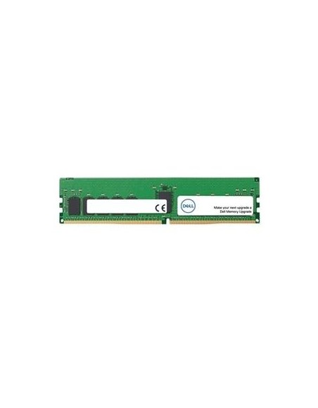 DELL NPOS DELL MEMORY UPGRADE - 8GB - 1RX8 DDR4 RDIMM 3