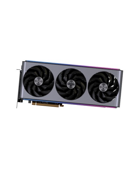 SAPPHIRE NITRO+ AMD RX 7900 XTX GAMING OC VAPOR-X 24GB