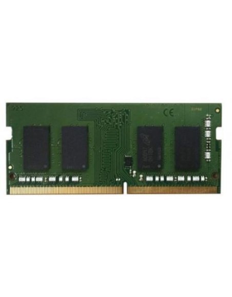 QNAP 4GB DDR4-2666, SO-DIMM, 260 PIN, T1 VERSION