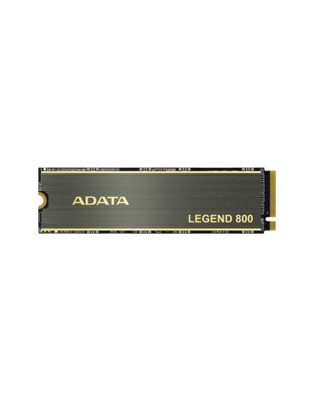ADATA TECHNOLOGY B.V. 1TB ADATA LEGEND 800 M.2 2280 PCIE NVME 1.4