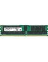 MICRON TECHNOLOGY CRUCIAL RAM SERVER DDR4 RDIMM 32GB 2Rx8 3200MhZ