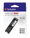 VERBATIM VI560 INTERNAL SATA III M.2 SSD 1TB