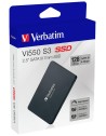 VERBATIM VI550 INTERNAL SATA3 2.5 SSD 128GB