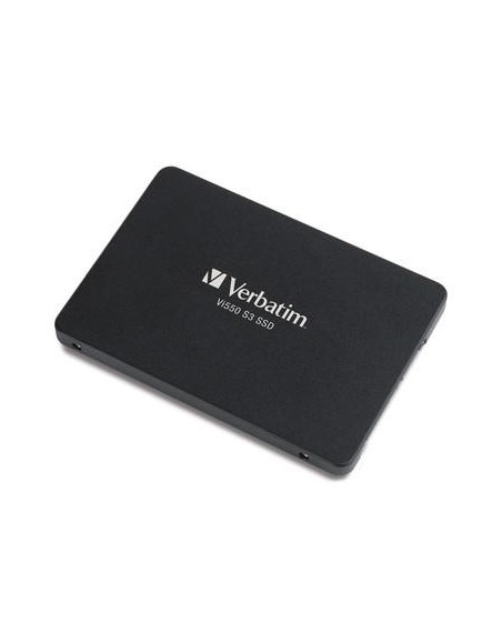 VERBATIM VI550 INTERNAL SATA III 2.5  SSD 256GB