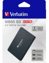 VERBATIM VI550 INTERNAL SATA III 2.5  SSD 1TB