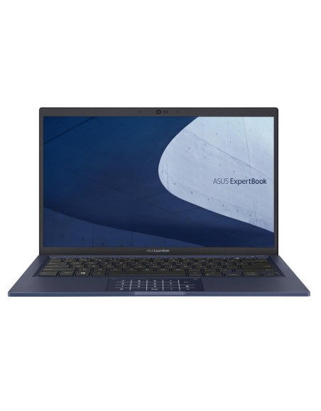 ASUS I5-1235U/16GB/512SSD/SHARED/14FHD/WIN11PRO