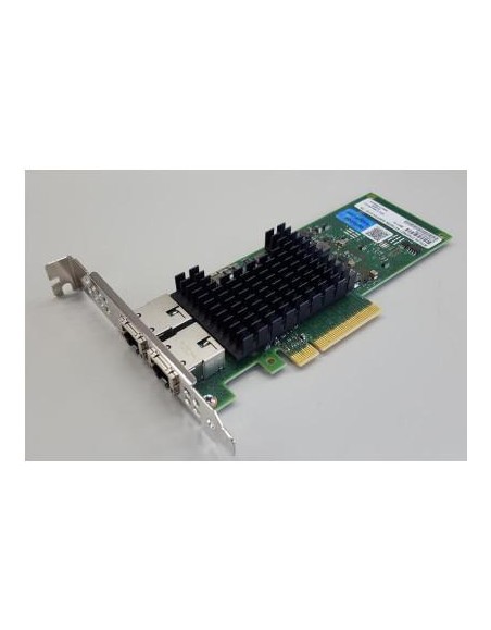 FUJITSU SERVER E STORAGE PLAN EP X710-T2L 2X10GBASE-T PCIE FH/LP