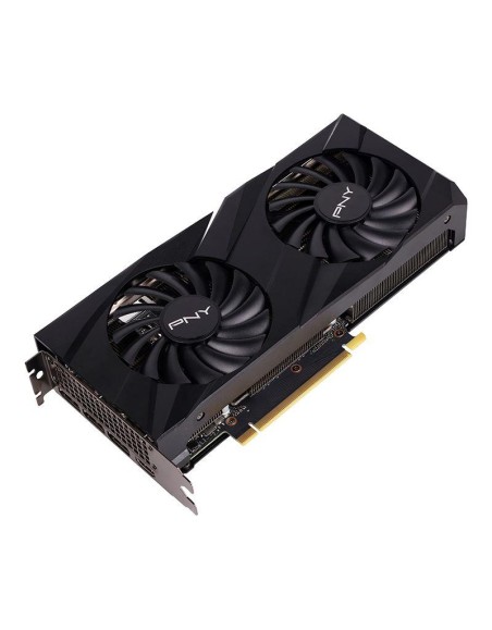 NVIDIA BY PNY PNY GeForce RTX 3060 12GB VERTO Dual Fan