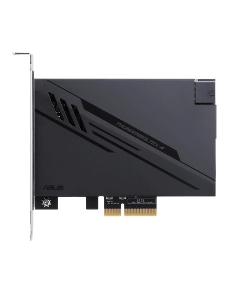 ASUS COMPONENTS ASUS SCHEDA ESPANSIONE TB4 TYBE C ADD ON CARD