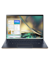 ACER I7-1260P 16 G 1024GB 14  2.5K UMA WIN11HOME BLUE